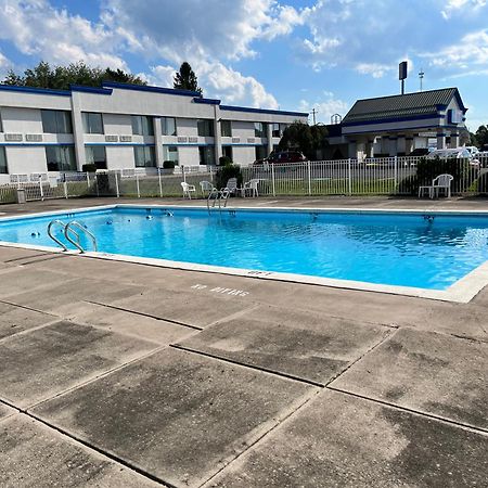 Studio 6 Suites Clarion, Pa 외부 사진