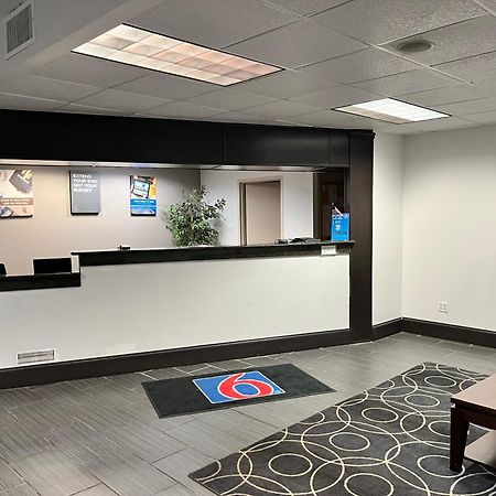 Studio 6 Suites Clarion, Pa 외부 사진