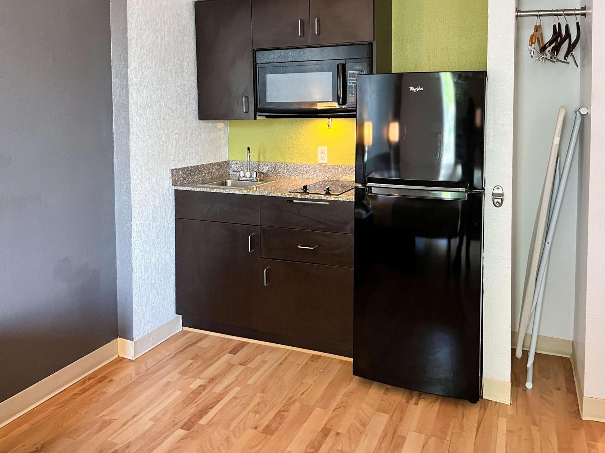 Studio 6 Suites Clarion, Pa 외부 사진