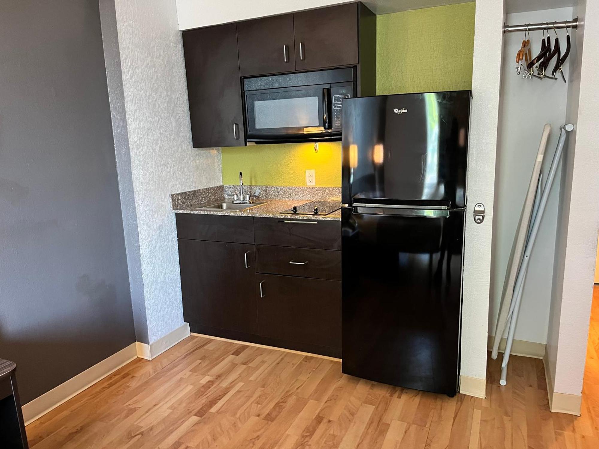 Studio 6 Suites Clarion, Pa 외부 사진