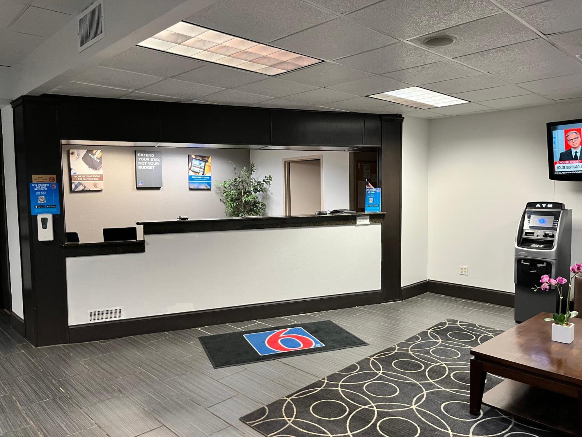 Studio 6 Suites Clarion, Pa 외부 사진