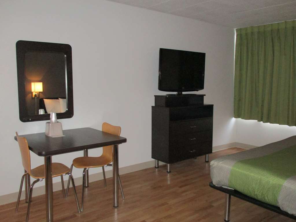 Studio 6 Suites Clarion, Pa 객실 사진