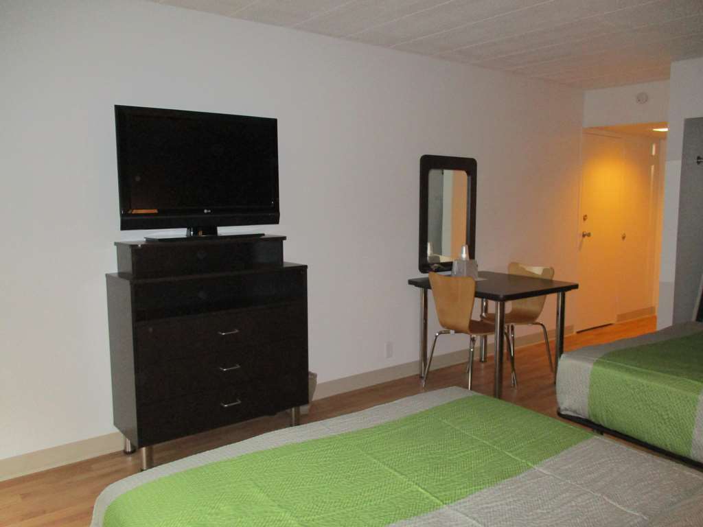 Studio 6 Suites Clarion, Pa 객실 사진